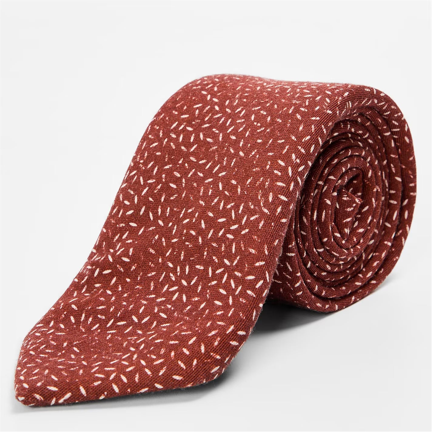 Men's H Tie