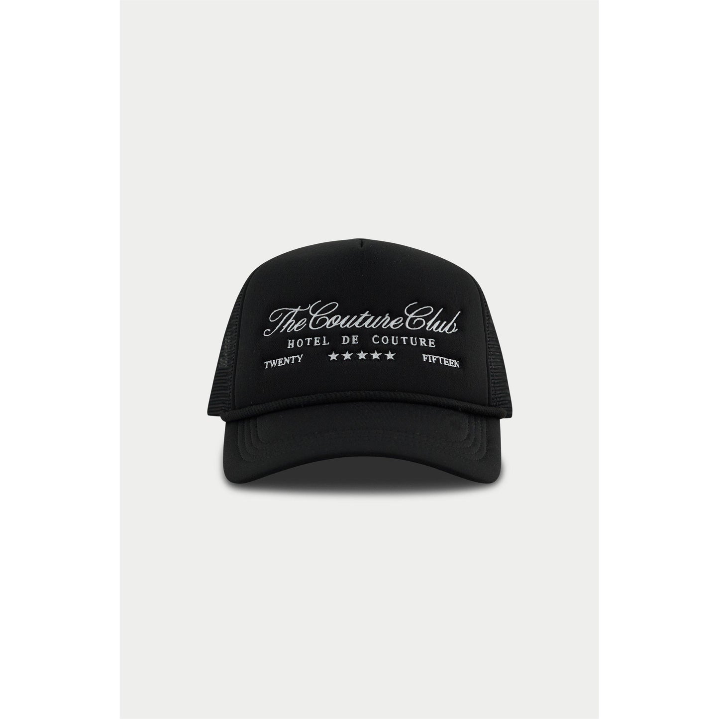 The Couture Club Men's Hotel Baseball Cap
