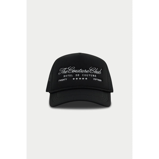 The Couture Club Men's Hotel Baseball Cap