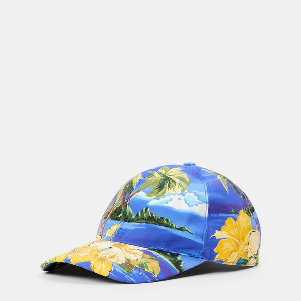 Gucci Men's Baseball Cap