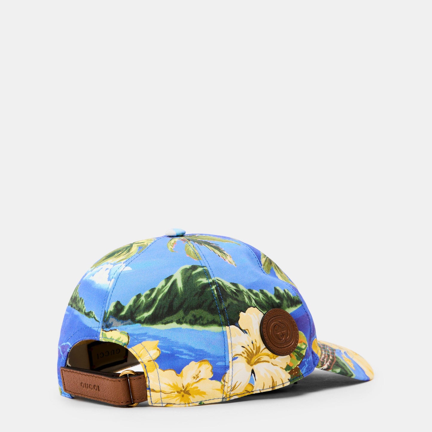 Gucci Men's Baseball Cap