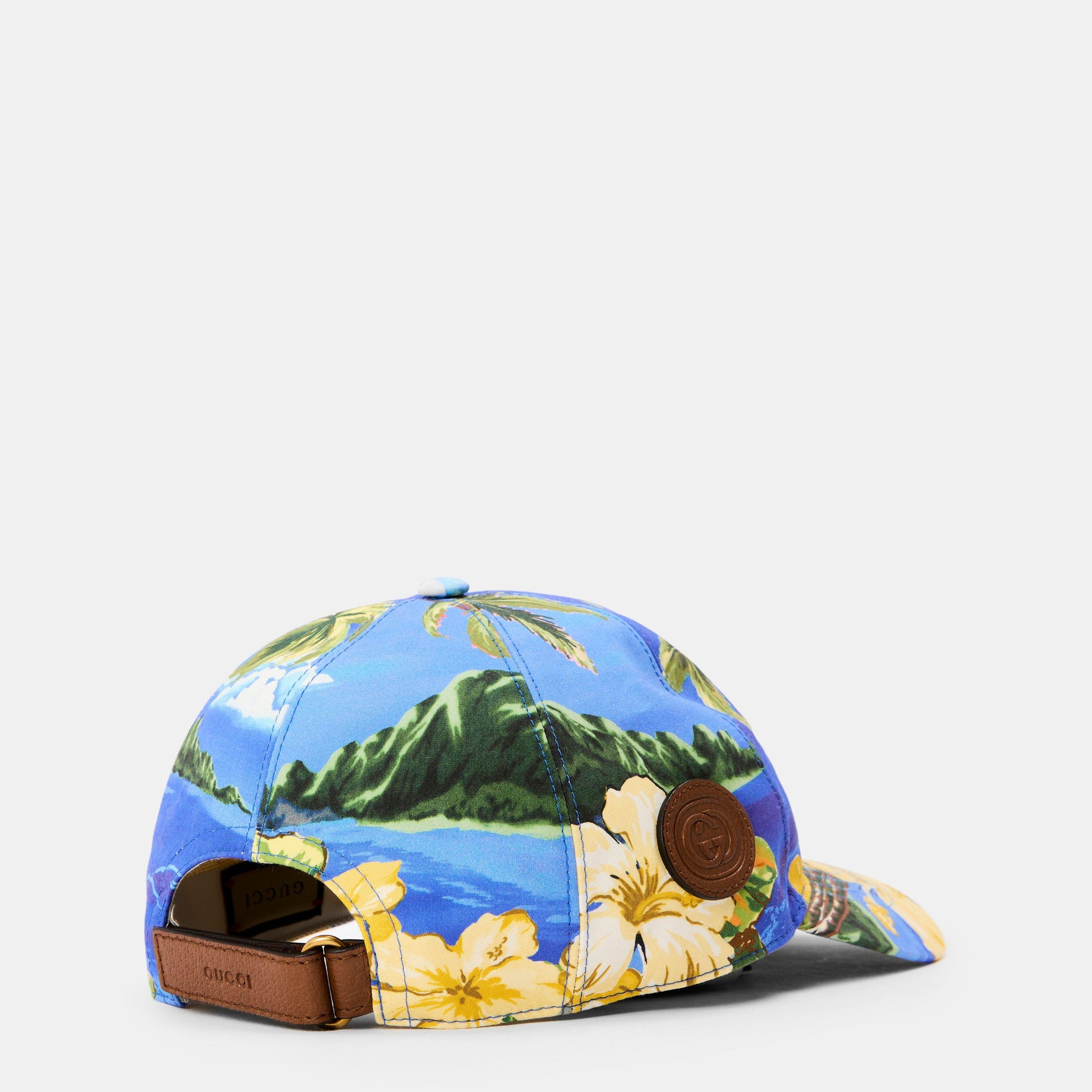 Gucci Men's Baseball Cap