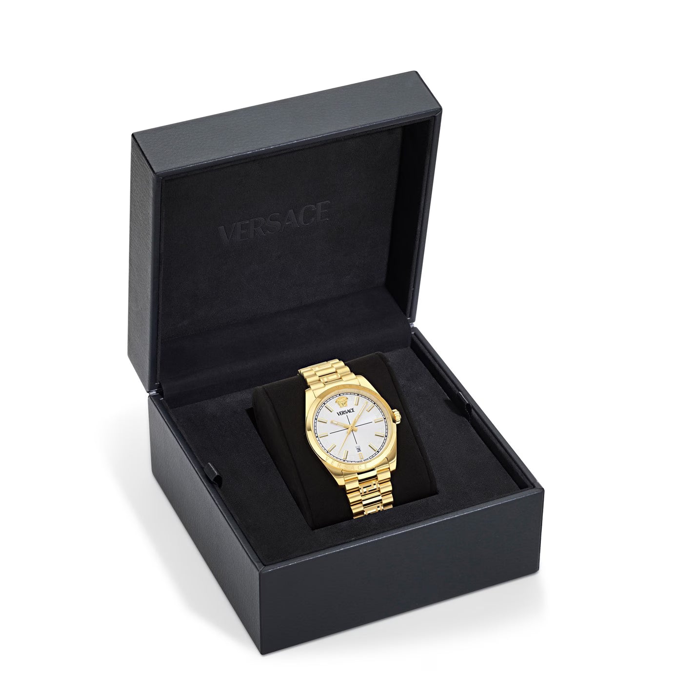 Men's Millennium Analogue Quartz Watch