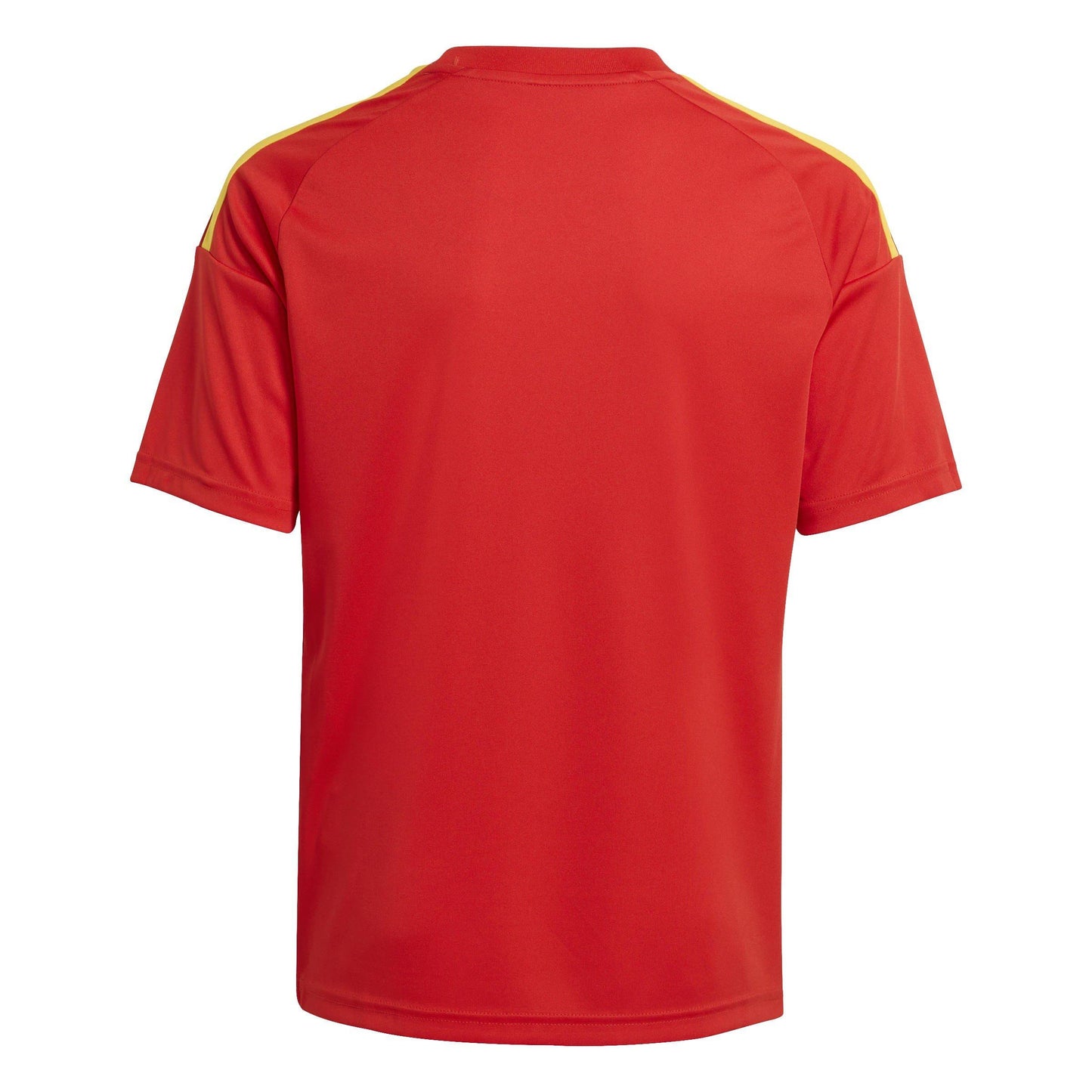 adidas Belgium Fan Jersey World Cup 2026 Junior