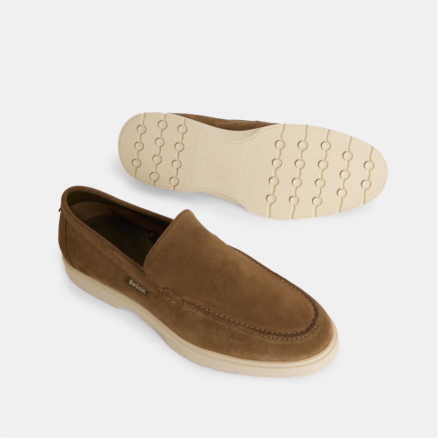 Carty Loafers