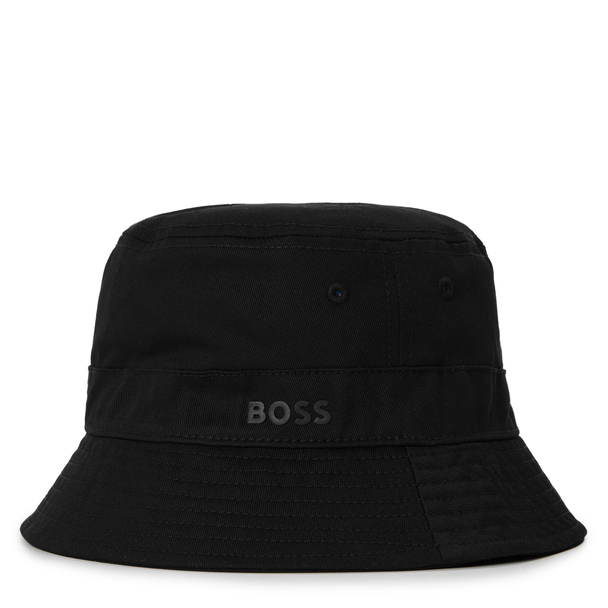 Boss Men's Bucket Hat