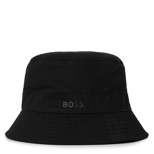 Boss Men's Bucket Hat