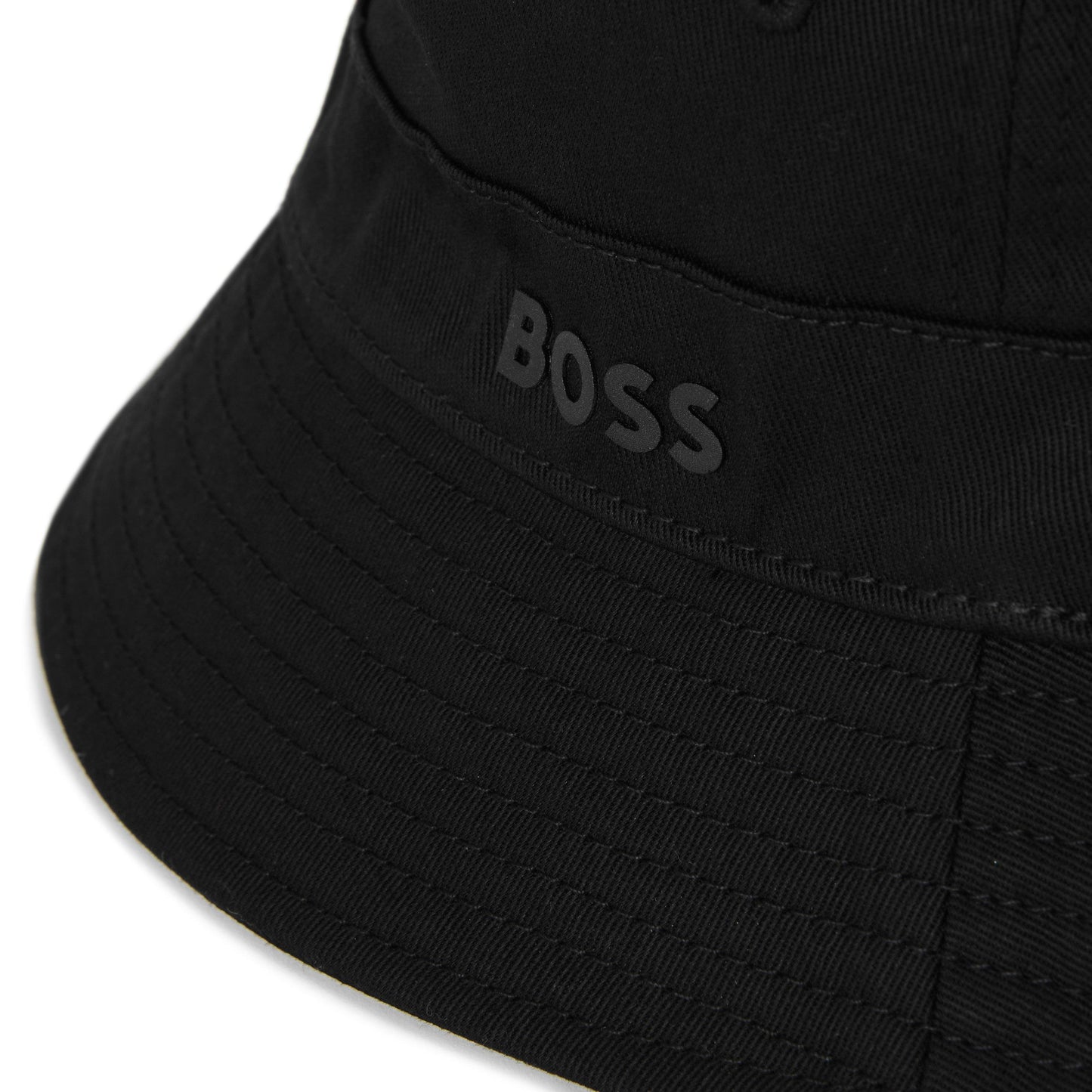 Boss Men's Bucket Hat