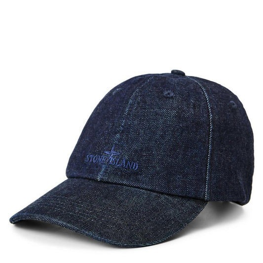 Stone Island Stone DNM Cap Sn64