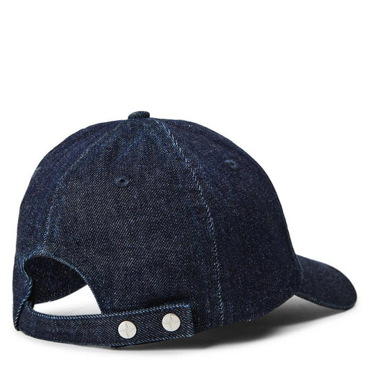 Stone Island Stone DNM Cap Sn64