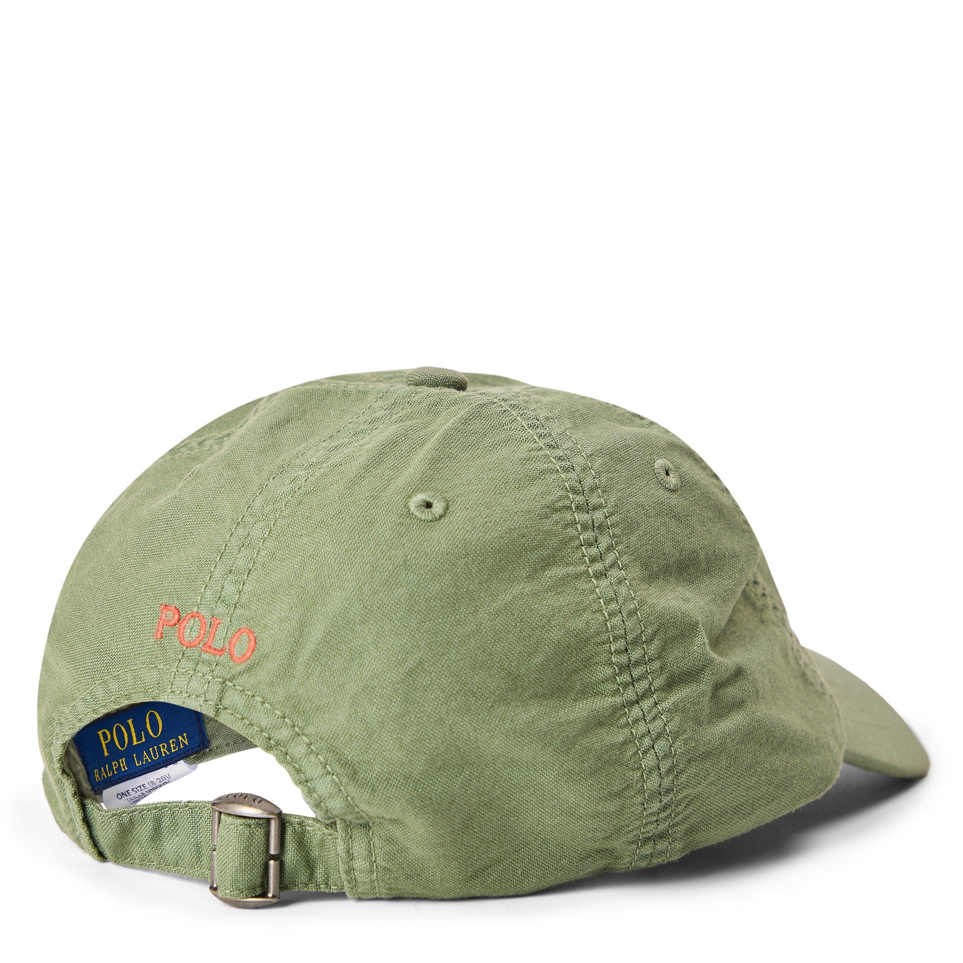 Polo Ralph Lauren Kids' Logo Baseball Cap