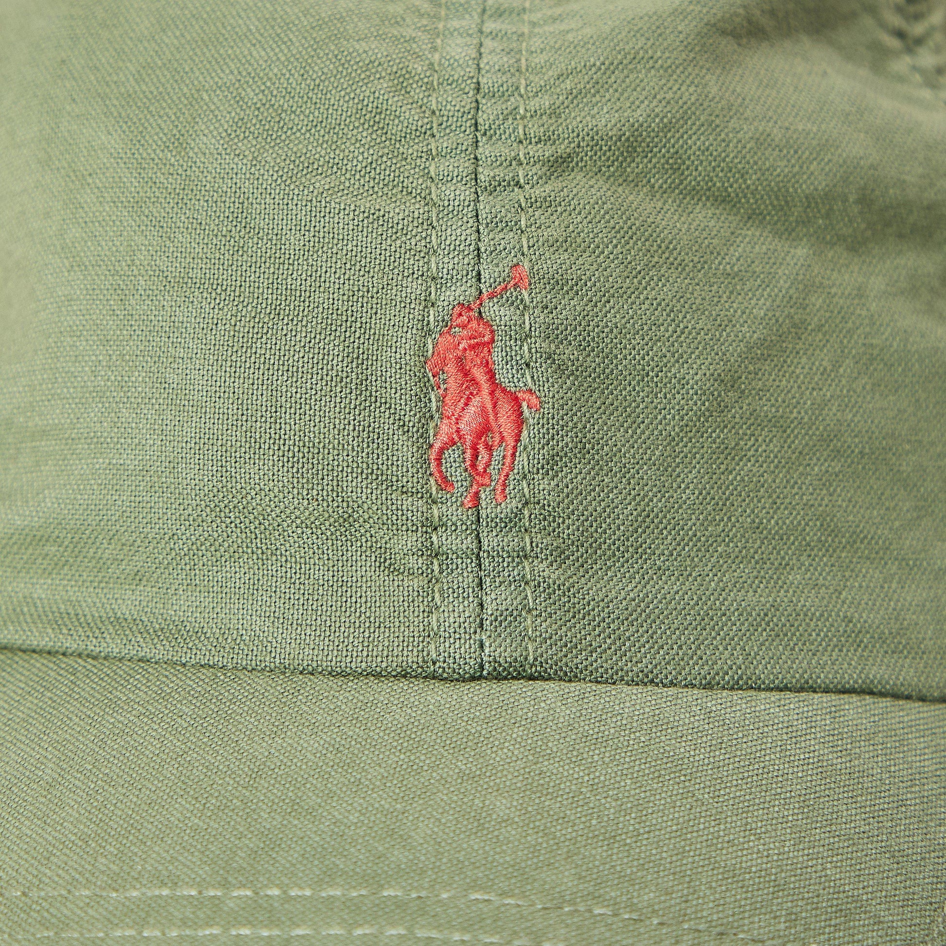 Polo Ralph Lauren Kids' Logo Baseball Cap