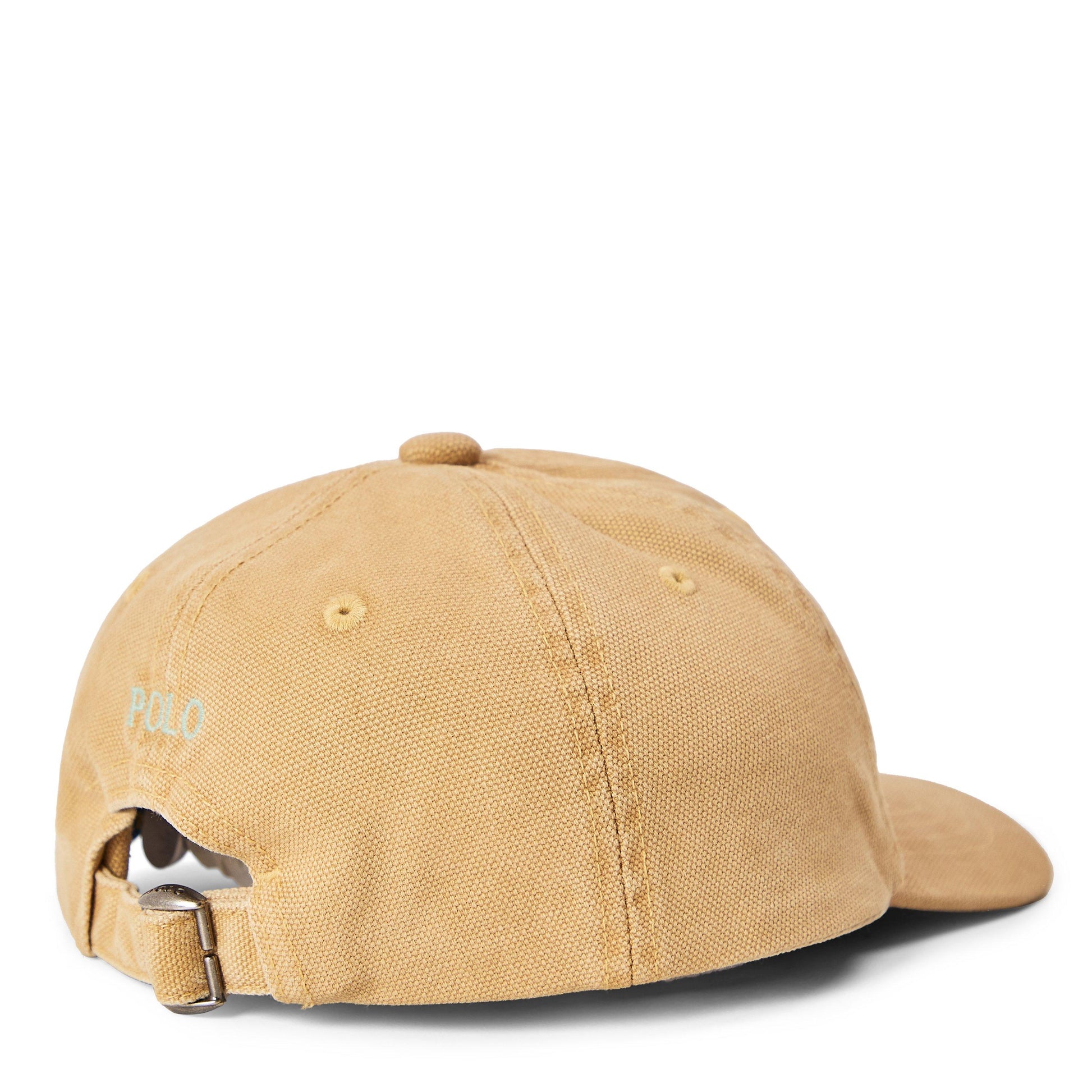 Polo Ralph Lauren Kids' Bear Cap Baseball