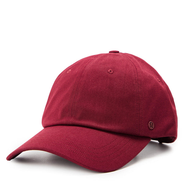 Lululemon Women's Classic Baseball Cap