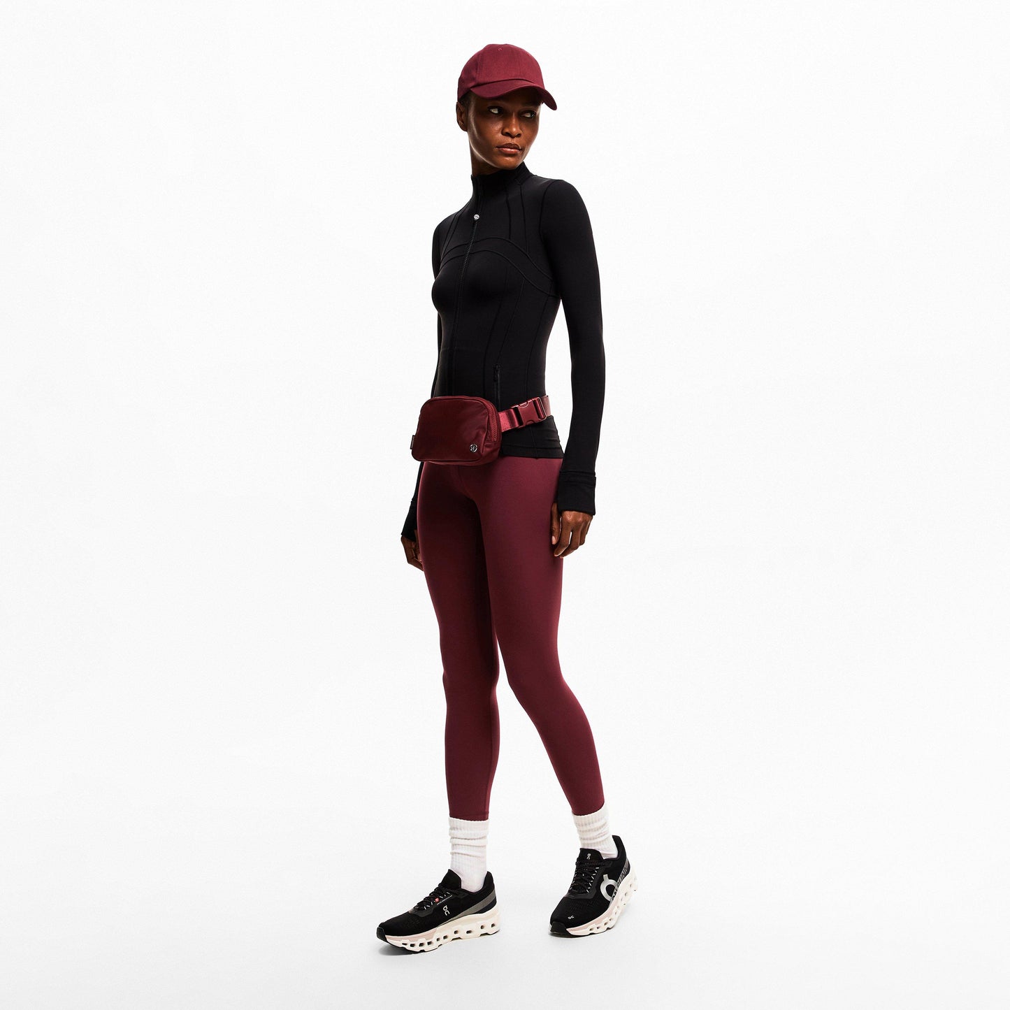 Lululemon Women's Classic Baseball Cap