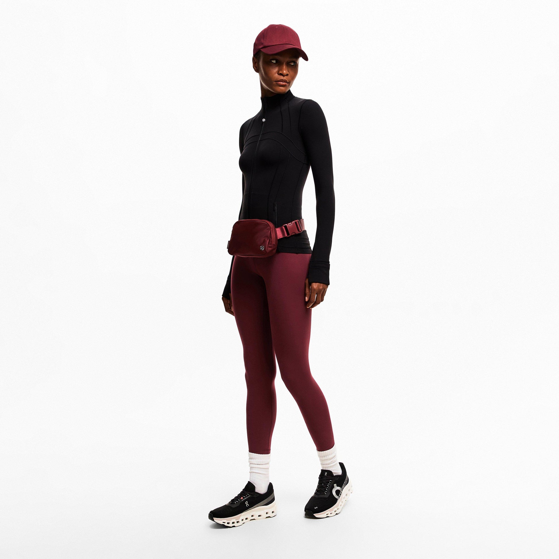 Lululemon Women's Classic Baseball Cap