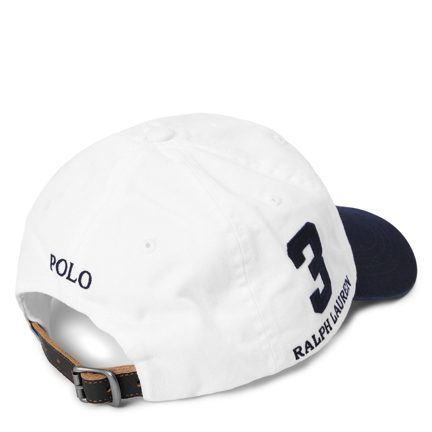 Polo Ralph Lauren Big Pony Woven Cap