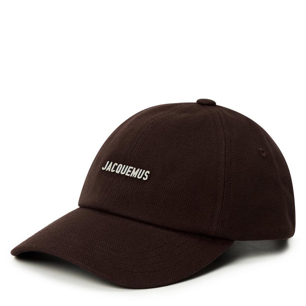 Jacquemus Jacq LG Cap Sn64