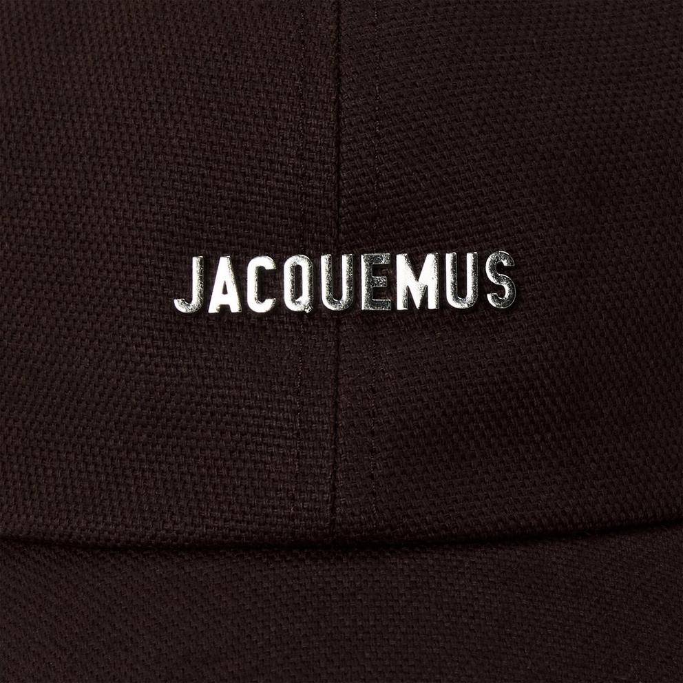 Jacquemus Jacq LG Cap Sn64