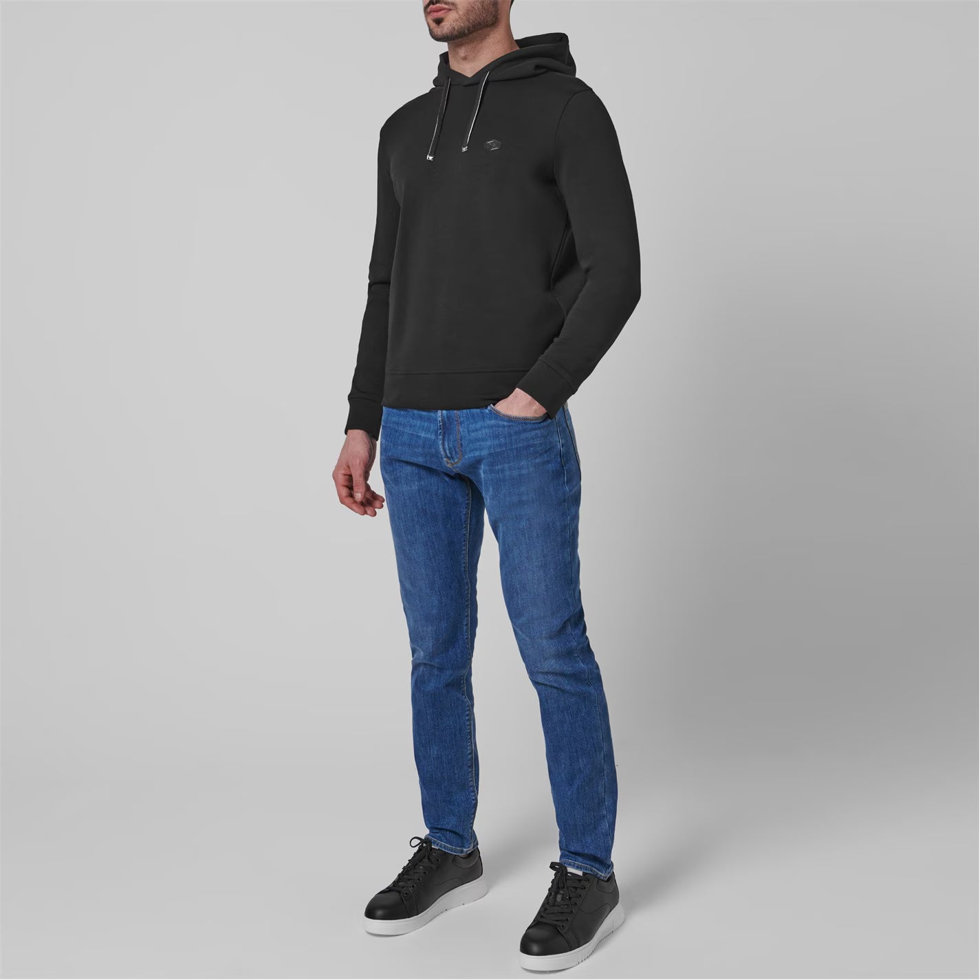 Men's Slim Fit J06 Jeans