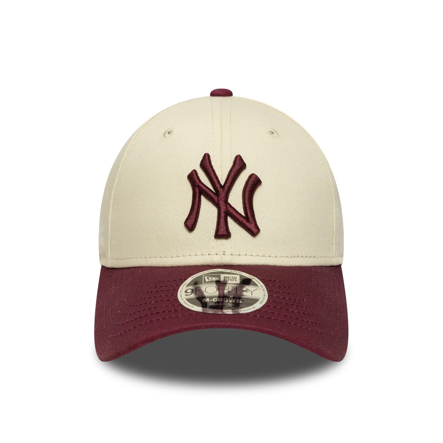9FORTY M-Crown Adjustable Baseball Cap