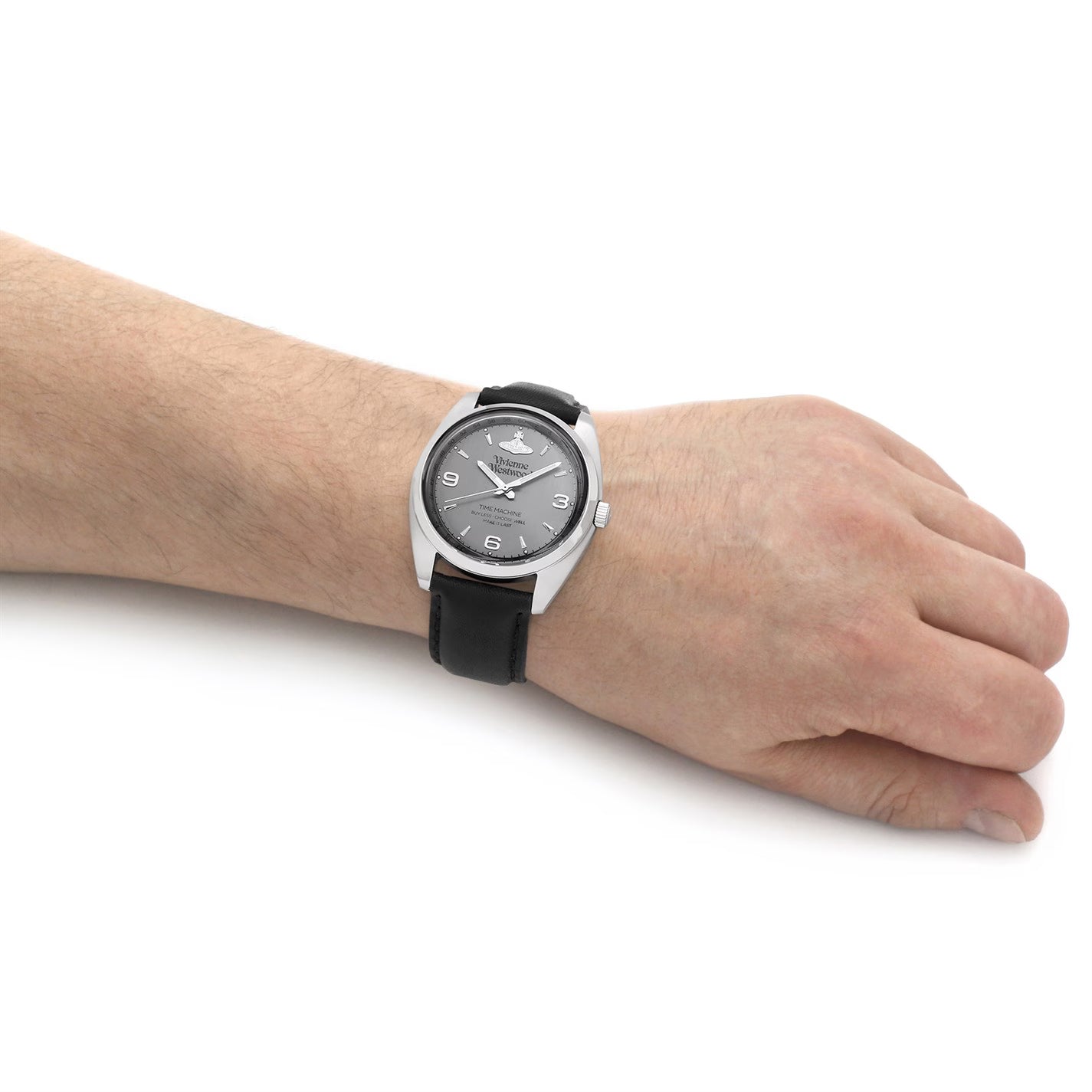 Unisex Adults Pennington Analogue Quartz Watch