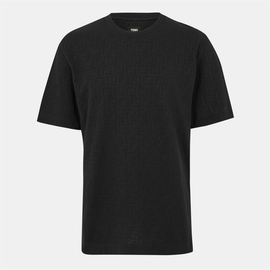 Mens Monogram FF T-Shirt