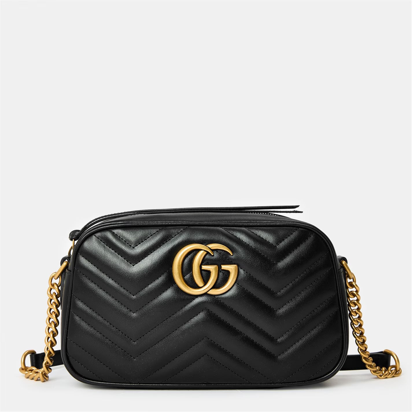GG Marmont Small Shoulder Bag