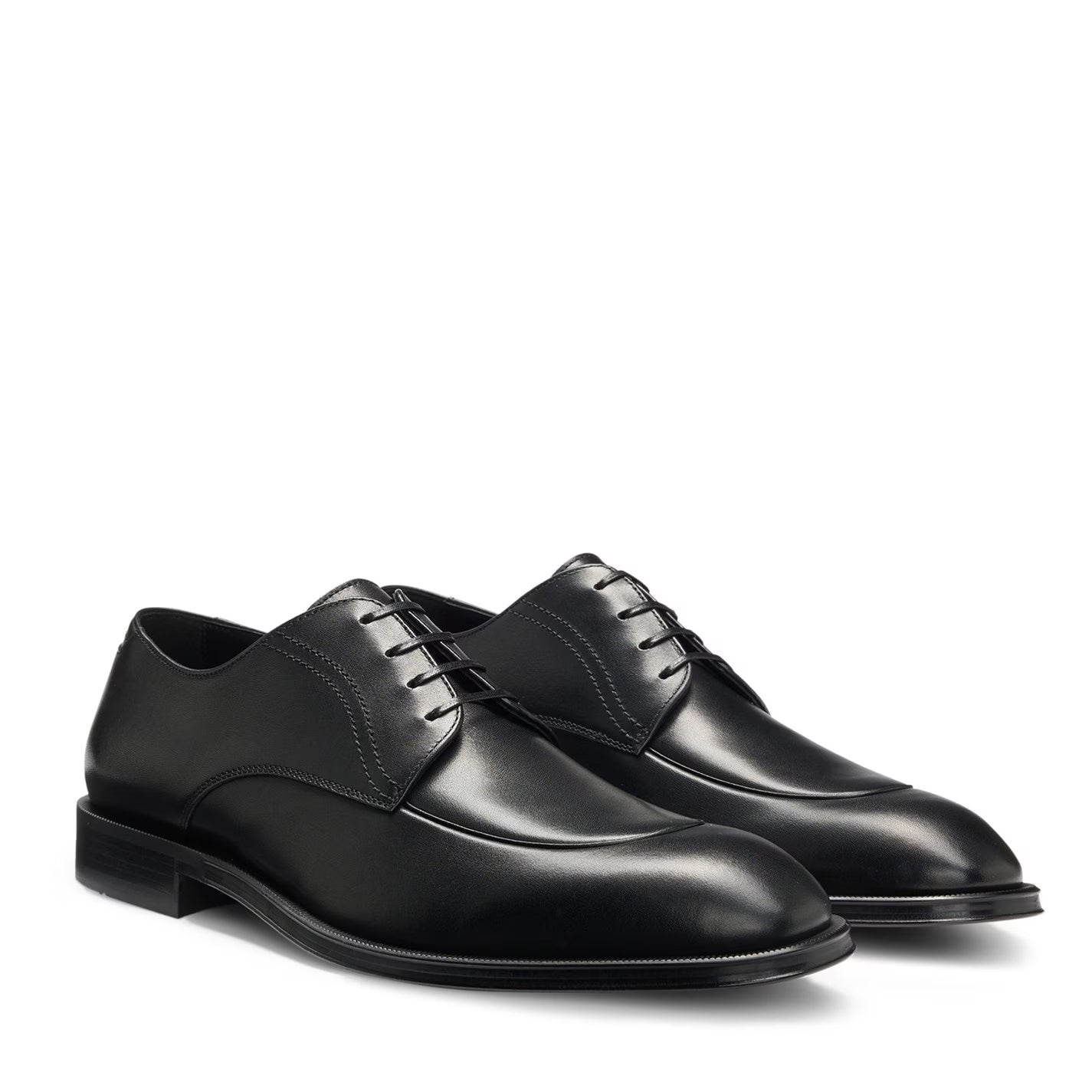 Men's Derrek Derb Bupi Derby Shoes