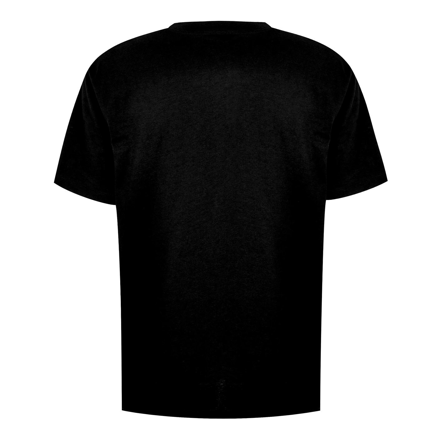 Men's Paris Print Logo Cotton T-Shirt