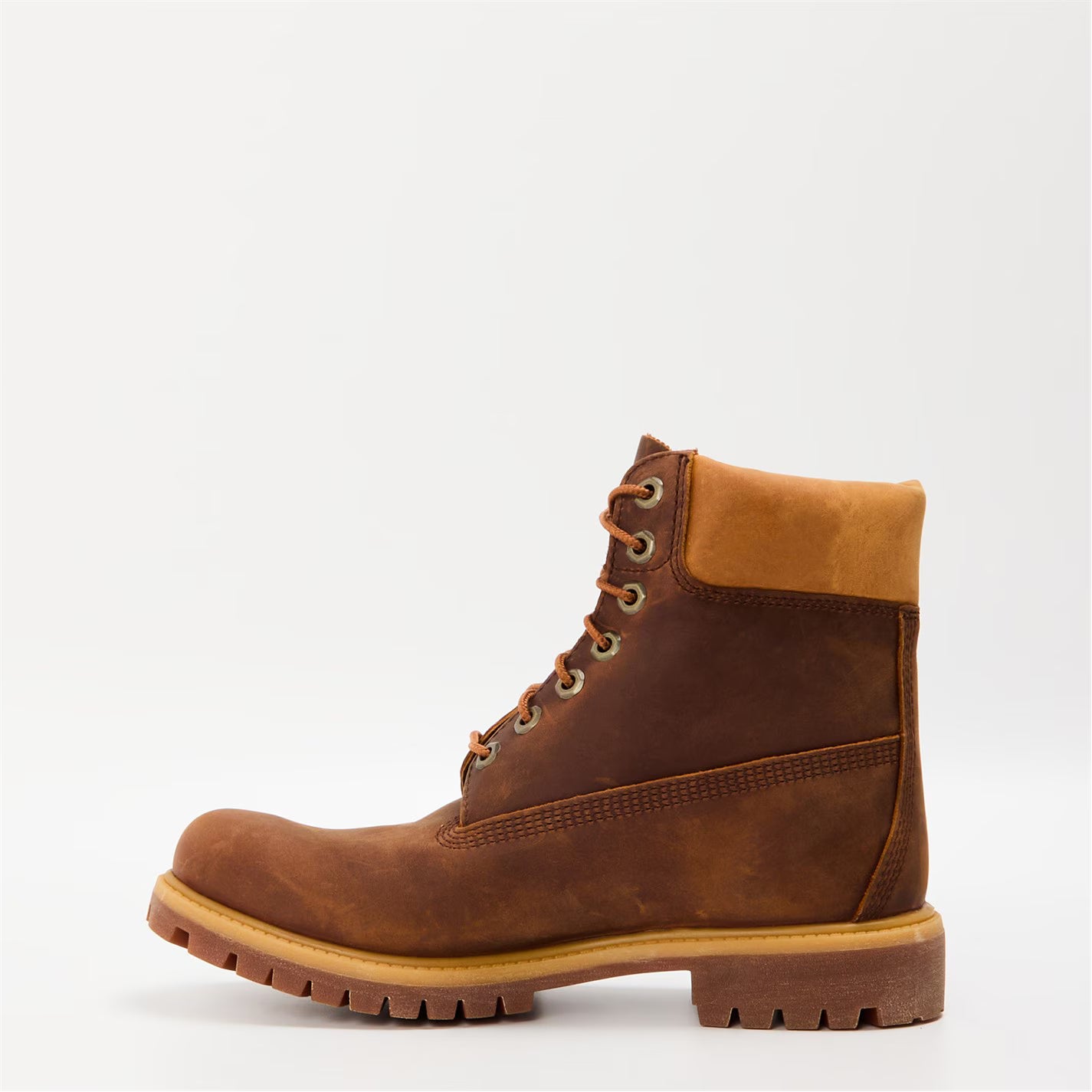 Men's Premium 6-inch Hiker Boots