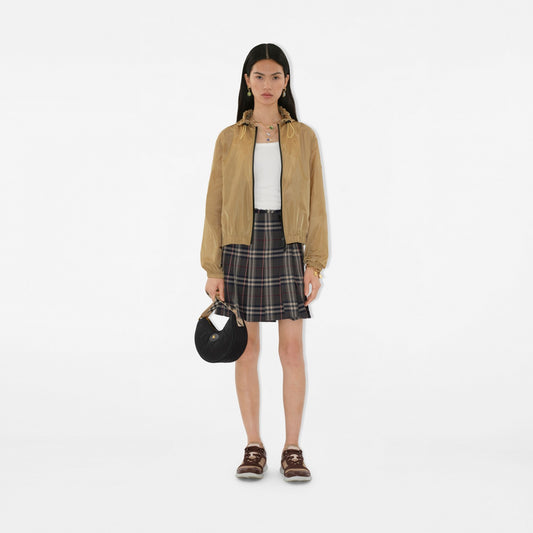 Horseshoe Crossbody Bag