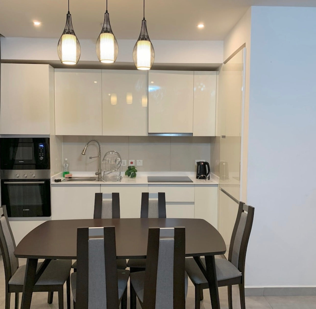NoVA Roman Ridge — Studio 1 2 and 3 Bedroom Luxury Serviced Apartments — Spa and Unlimited Wellness Amenities — Modern Living — Roman Ridge Accra — Ready to Move In