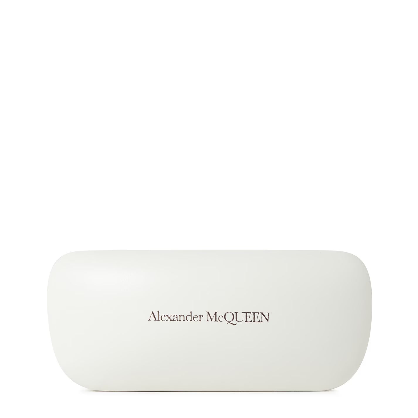 ALEXANDER MCQUEEN Flat Top Sunglasses