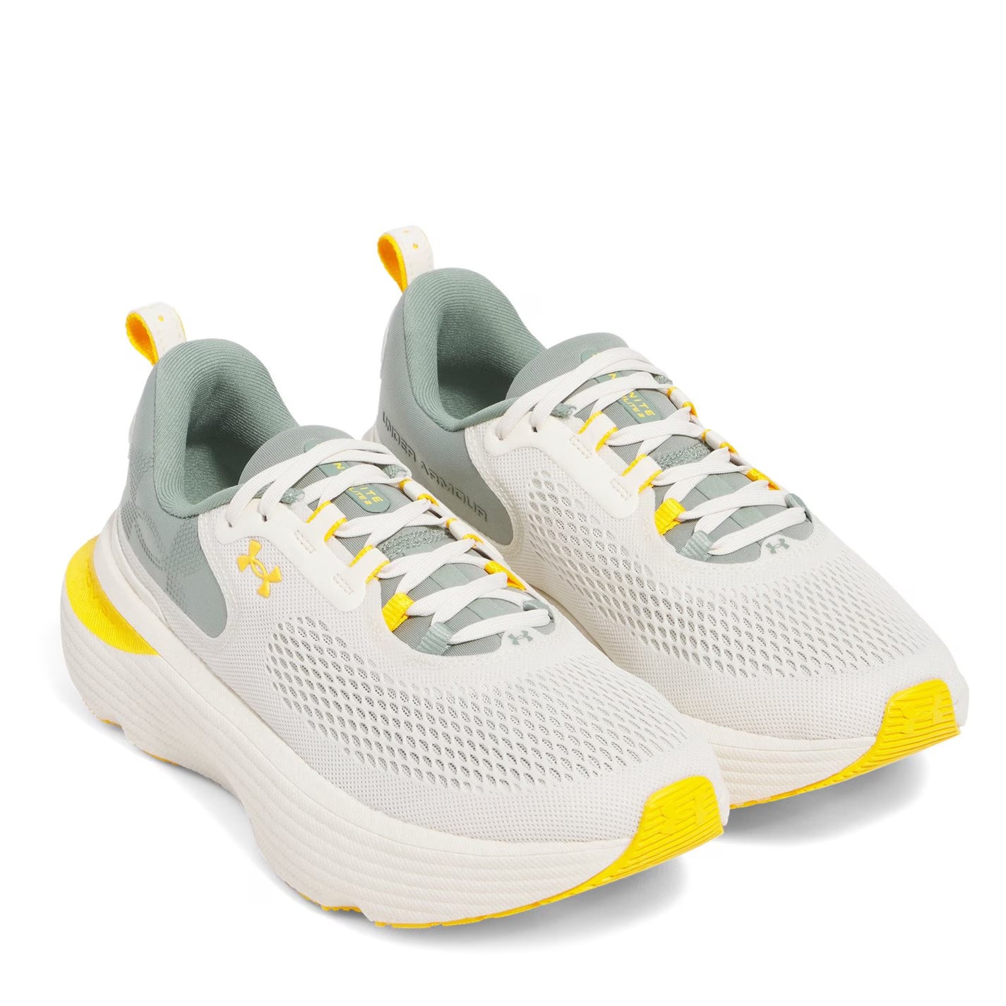 Under Armour Men's Infinite Elite Entry Road Running Shoes