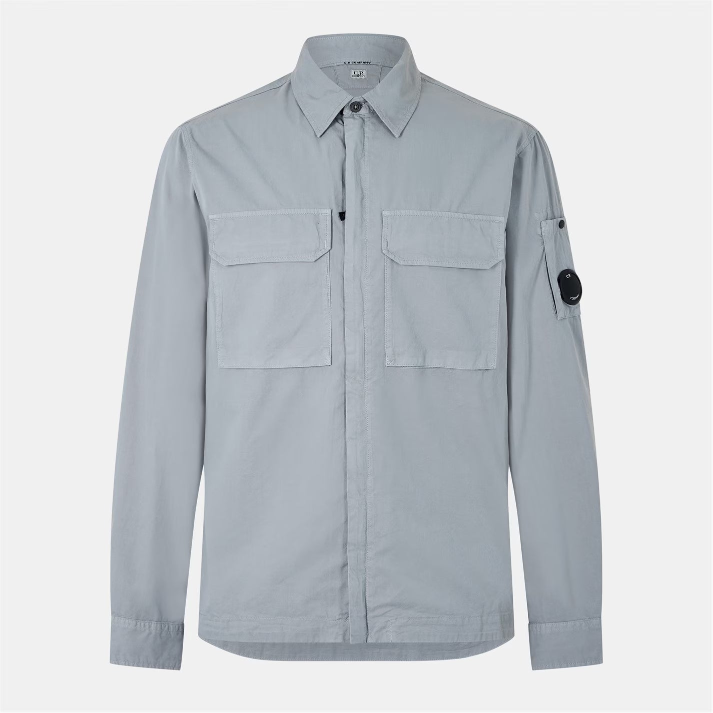 Men's Gabard Overshirt