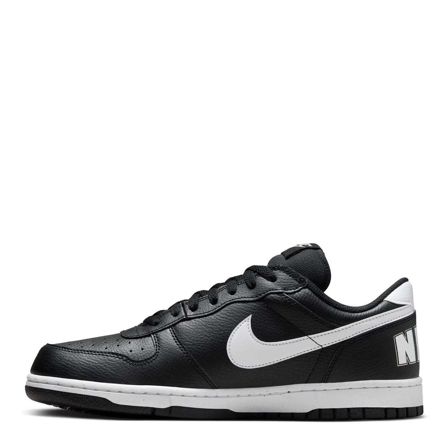 Big Low Shoes Mens