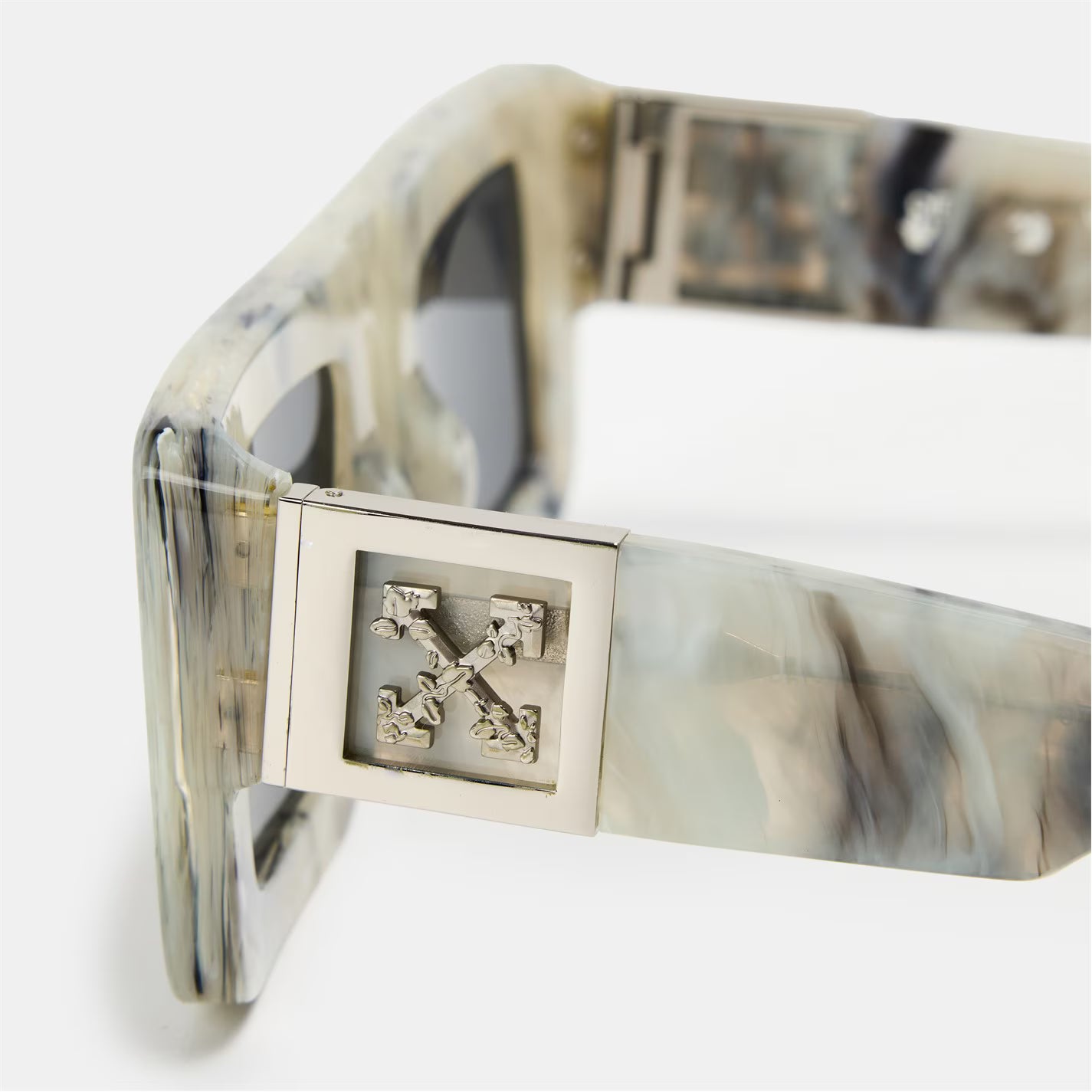 Unisex Square Sunglasses, Square Design