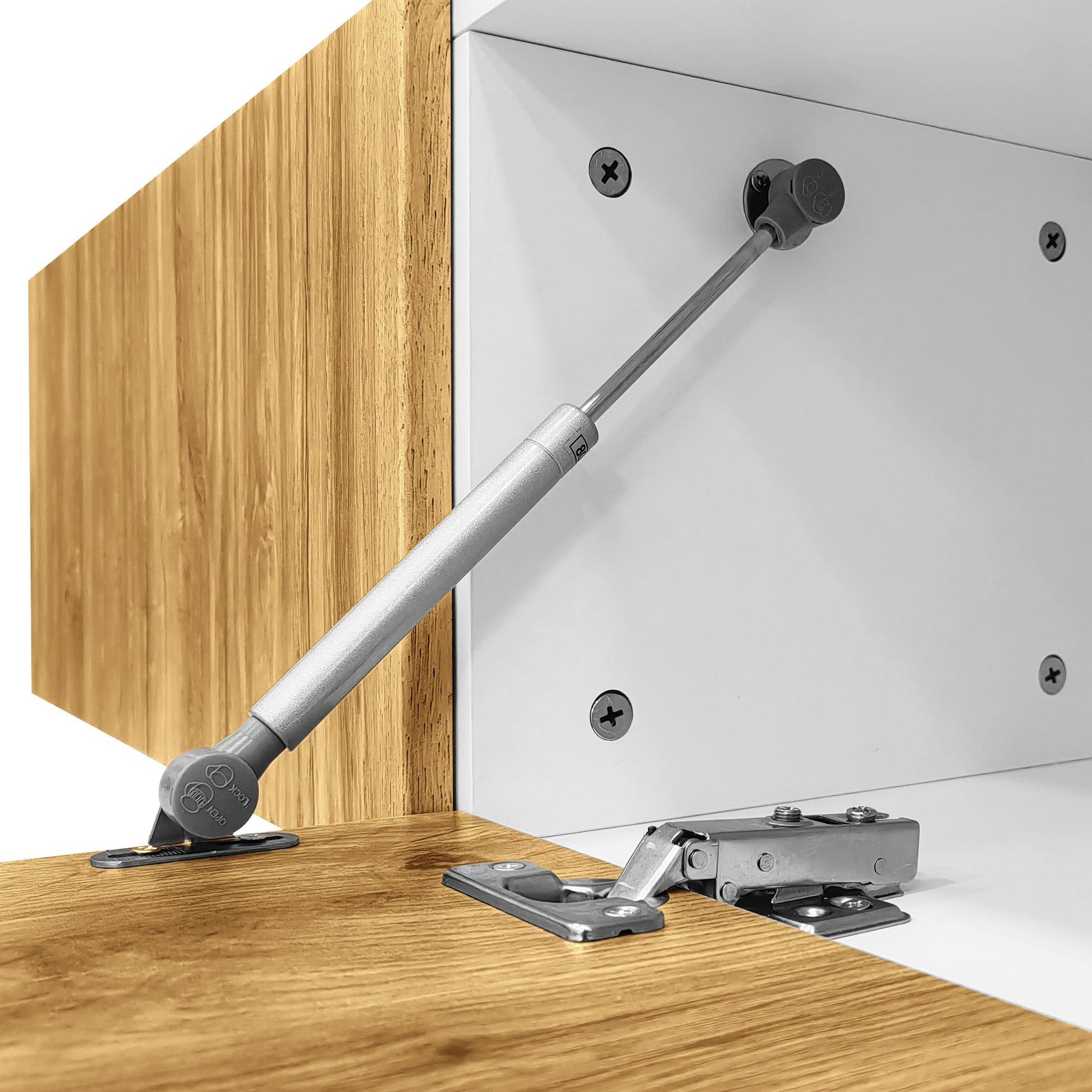 Urban Meuble TV Cabinet Modular Adjustable