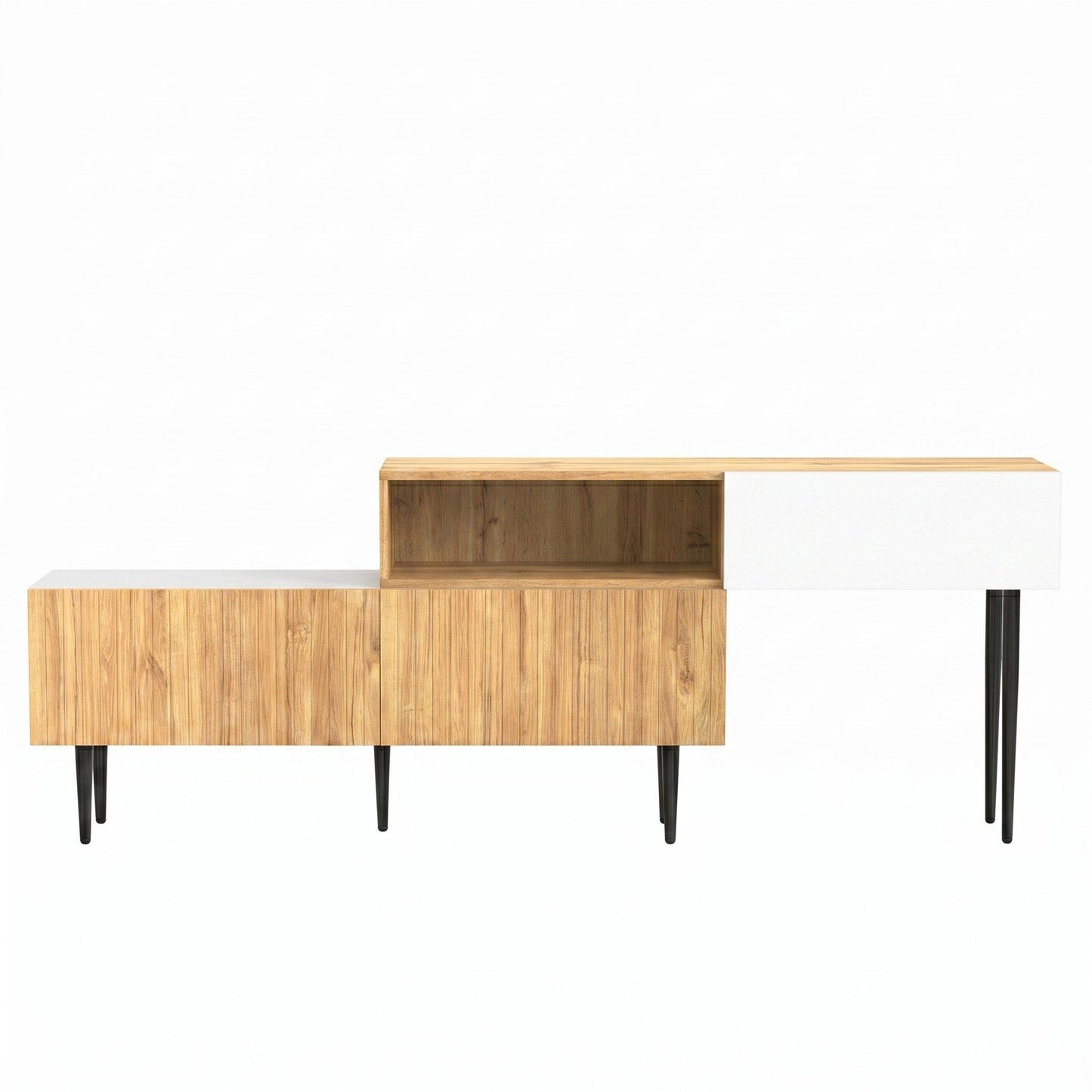 Urban Meuble TV Cabinet Modular Adjustable
