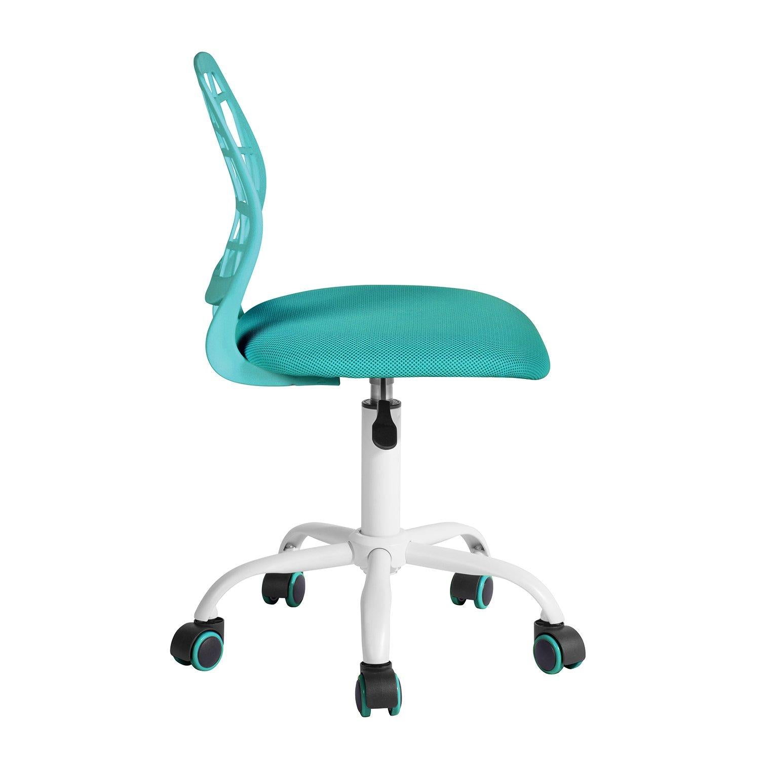 Urban Meuble Ergonomic Swivel Children Chair