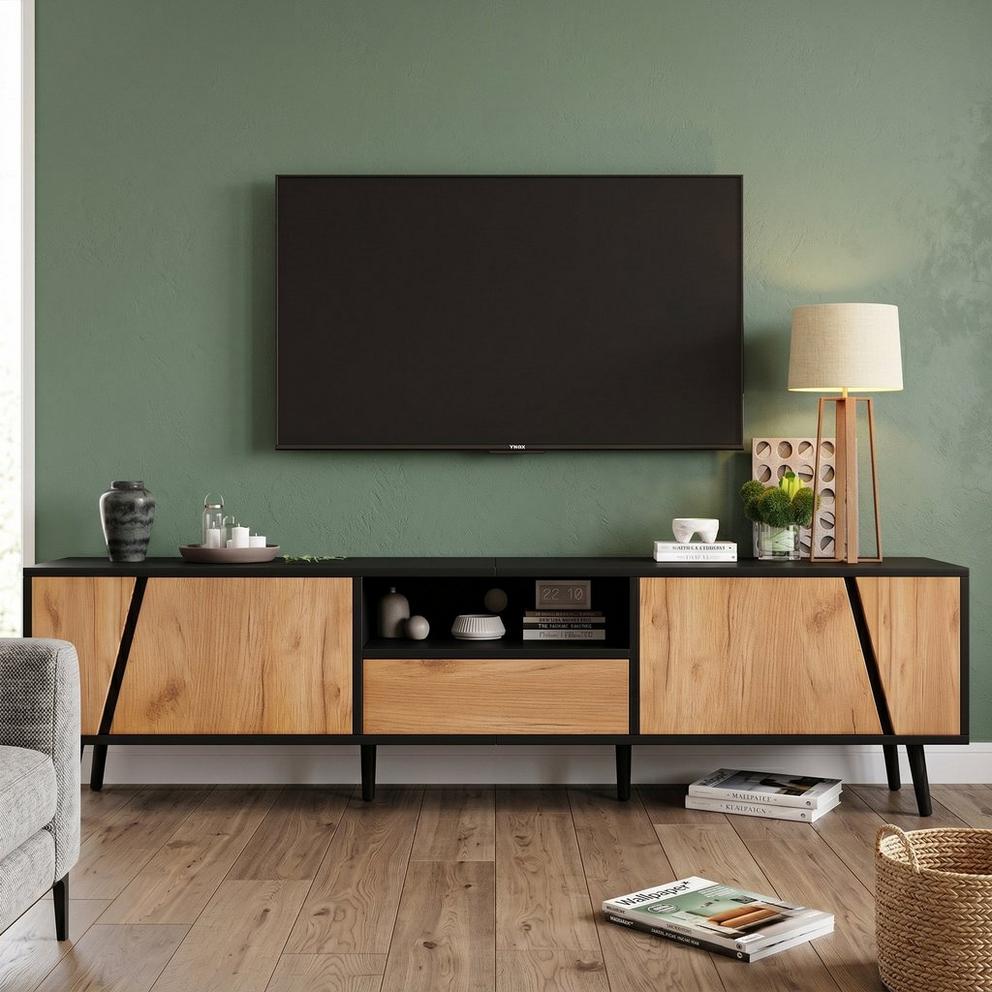 Urban Meuble TV Stand Entertainment Center