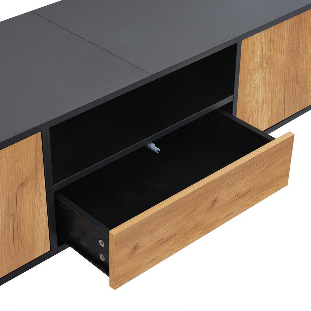 Urban Meuble TV Stand Entertainment Center