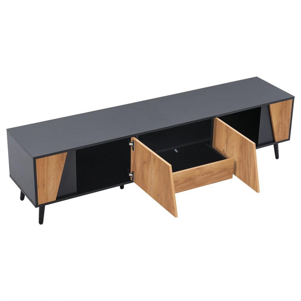 Urban Meuble TV Stand Entertainment Center
