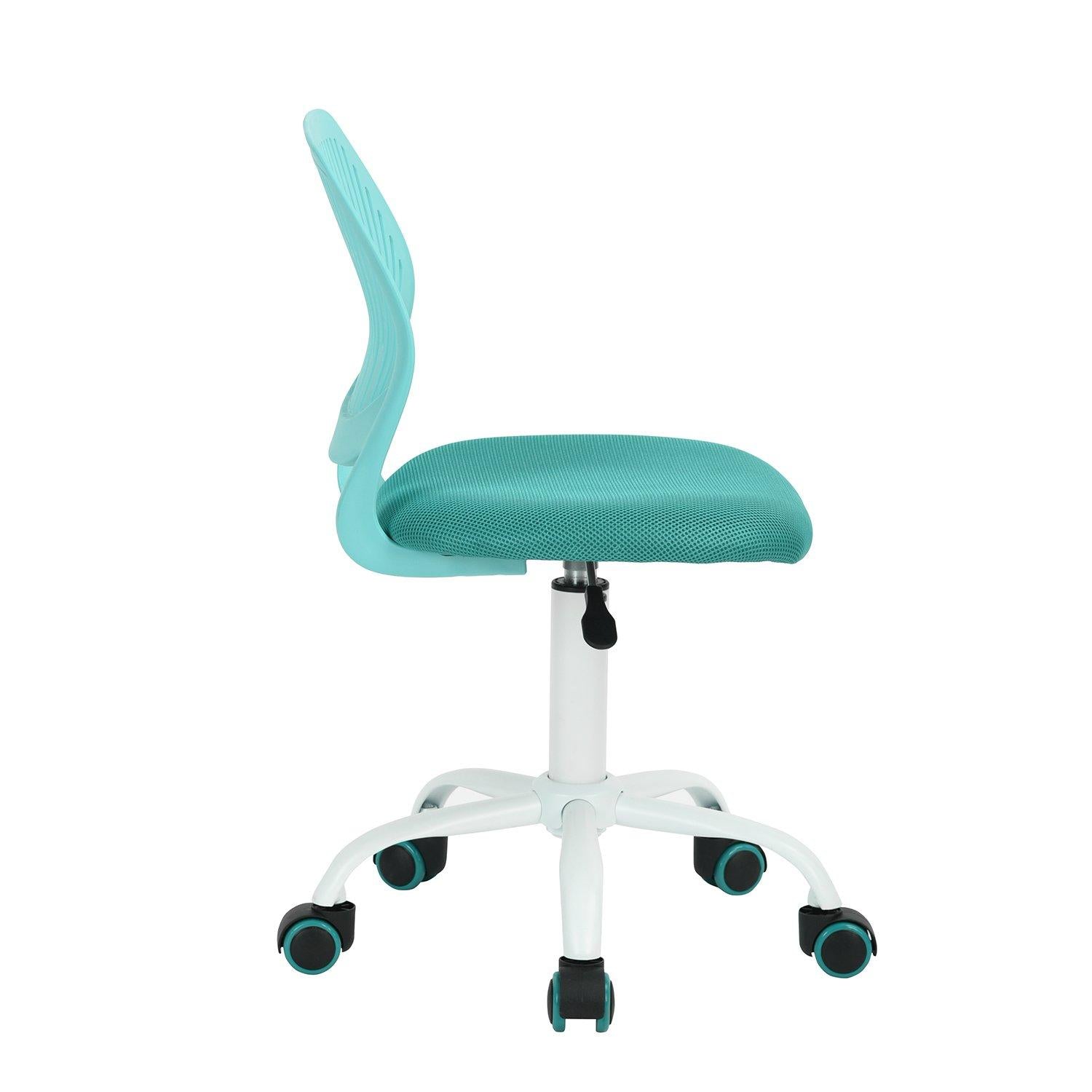 Urban Meuble Ergonomic Swivel Children Chair