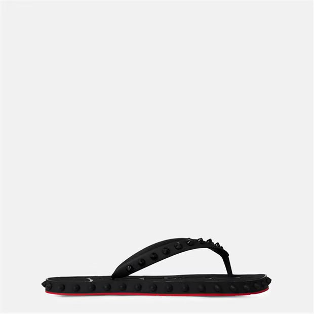 Women's Super Loubi Rubber Flip Thong Sandals
