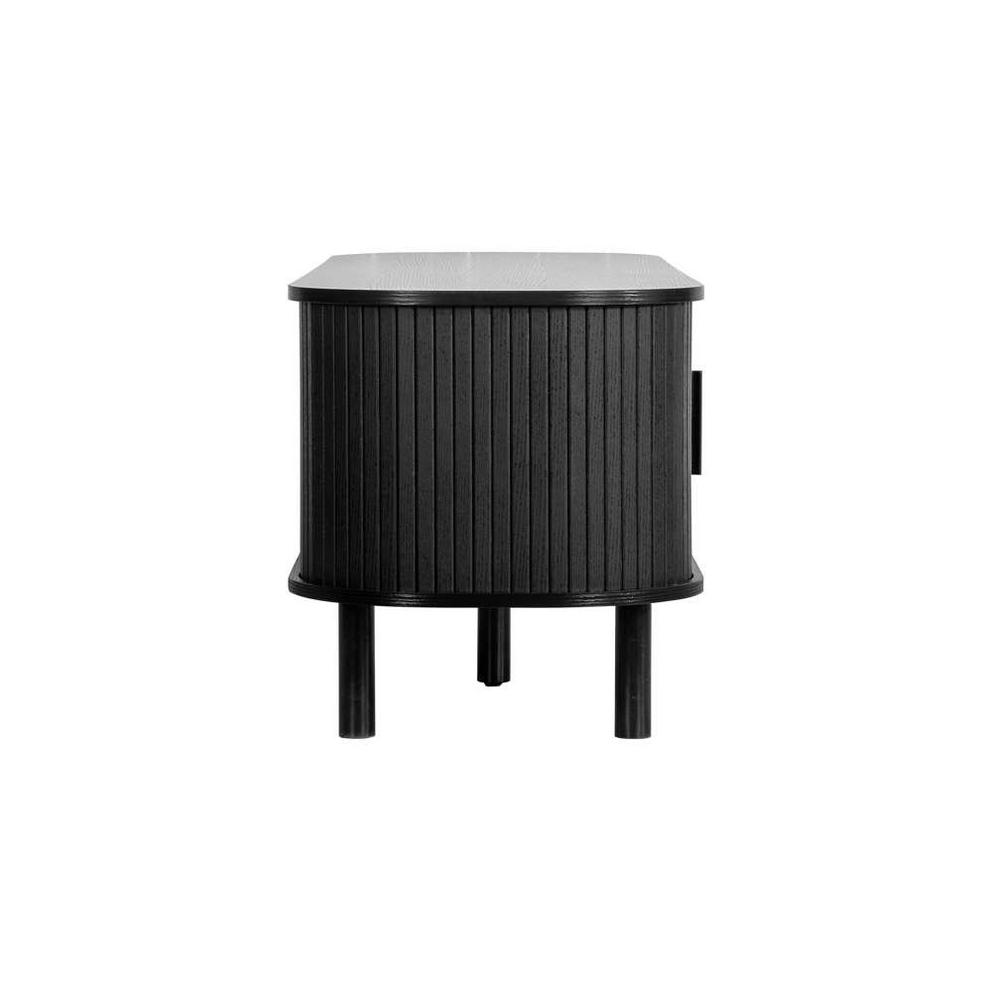 Birlea Axel Fluted TV Unit