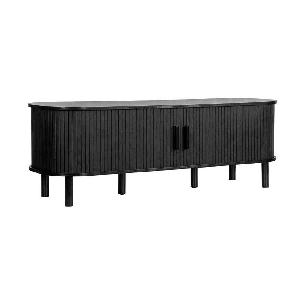 Birlea Axel Fluted TV Unit