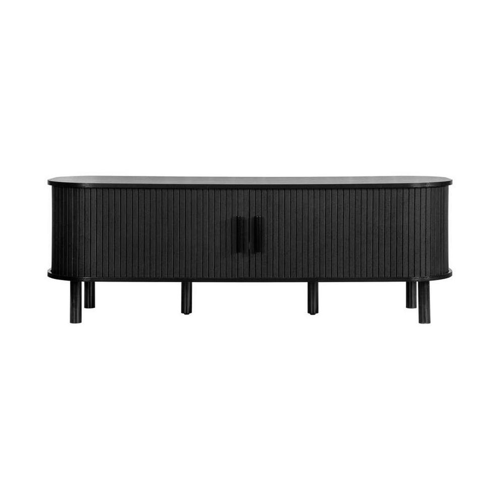 Birlea Axel Fluted TV Unit