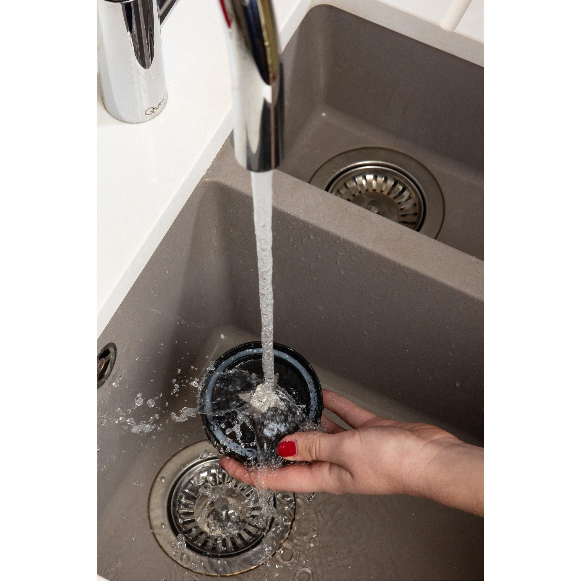 CORDLESS PRO BULLET BLENDER